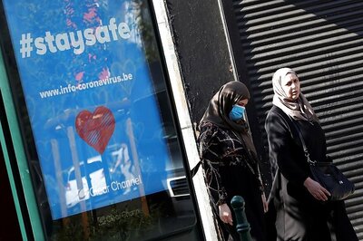 What is an Acceptable Face Cover? Coronavirus Masks Reveal Hypocrisy of Burqa Bans in the West