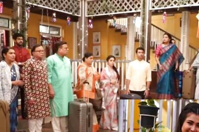 Veteran Marathi Actress Shubha Khote Mourns Husband Dinesh Balsawar's Demise