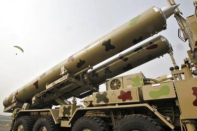 India's MTCR Entry May be Cause of Worry for China, Say Strategists