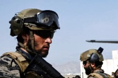 Tensions in Taliban: Anticlimactic Birth of Second Emirate Could Point to Troubles Ahead