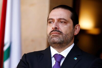 Lebanon PM Saad Hariri, Feared Missing, Says He is ‘Free’ and Will Return