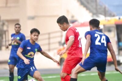 Santosh Trophy 2024: Manipur Clobber Assam 7-1 to Get Through to Semi-finals With Ease