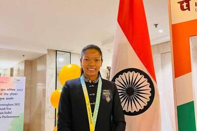 'We Desperately Wanted a Medal at CWG 2022 After World Cup Debacle': India Women Hockey Midfielder Salima Tete