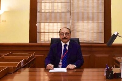 Shringla Warns Against Skewed Arrangements in Indirect Reference to China