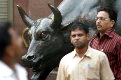 Nearly Rs 5 lakh Crore Investor Wealth Wiped Off in Early Trade as Markets Plunge