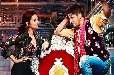 Sidharth Malhotra, Parineeti Chopra's Jabariya Jodi Sees 9 Changes Before Release
