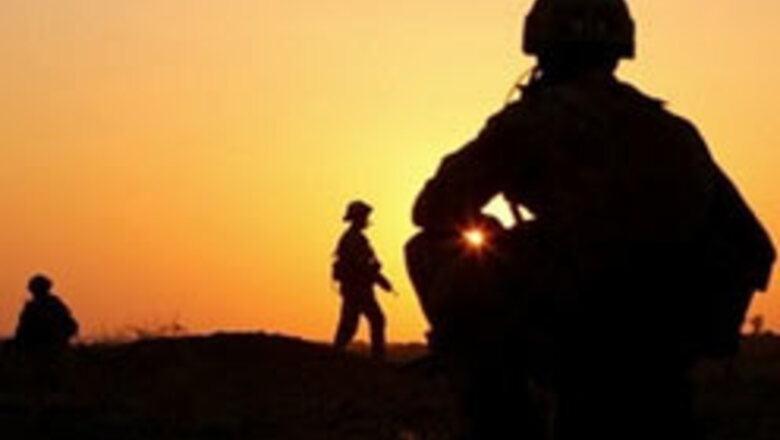 Army clears 3 officers in Congo's UN Mission of rape