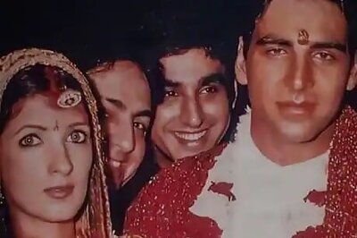 When Aamir Khan Turned Videographer At Akshay Kumar-Twinkle Khanna’s Wedding