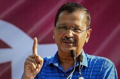 'Why Ordinance Sir?' Kejriwal Finds PM Modi's 2013 Tweet Amid Tussle With Centre Over Services