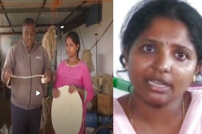 Meet Varsha, An M.Tech Graduate Who Turned Banana Stalks Into Thriving Business