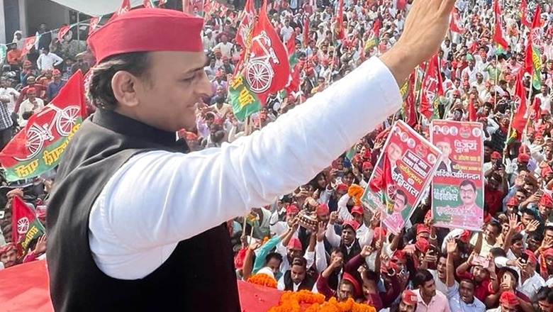 News18 Evening Digest: Akhilesh Yadav Promises 300 Units of Free Electricity if Voted to Power & Other Top Stories