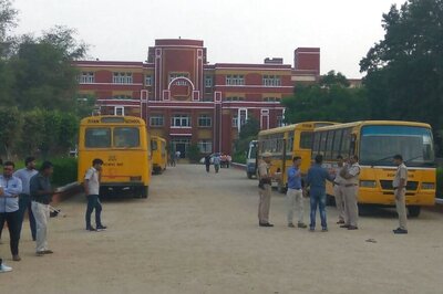 Ryan Murder Case: CBSE Forms Panel to Frame Guidelines on Psychometric Test of Teachers, Staff