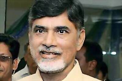 Only Narendra Modi can develop India: Chandrababu Naidu
