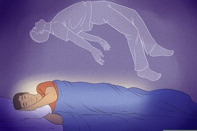 How to Have the Dreams You Want