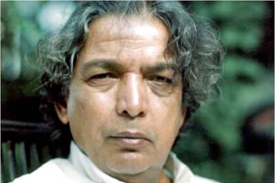 Kaifi Azmi Birth Anniversary: Timeless Classics Penned by the Legendary Poet-lyricist