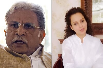 Annu Kapoor Makes SHOCKING Comment on Kangana Ranaut Getting Slapped: 'Ye Kaun Hai, Please Bataao'