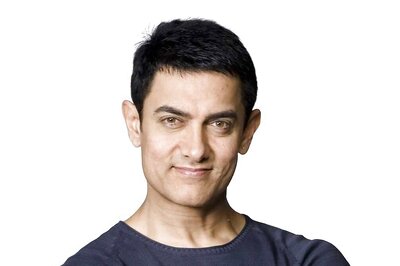 Aamir Khan, On A Break From Acting, Enrolls For 11-Day Meditation Course In Nepal