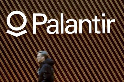Thiel-backed Palantir To Go Public Via Direct Listing, Reveals 2019 Loss Of $580 Million