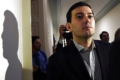 Wu-Tang Clan Album Sale Pays Off Martin Shkreli's Court Debt