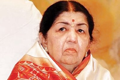 Lata Mangeshkar Still in Hospital, Doing 'Very Good', Says Family