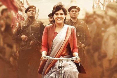 Madam Chief Minister: Dalit Activists Raise Questions About Bollywood's 'So-called' Anti-caste Art