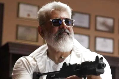 Ajith Kumar’s Thunivu Fever Continues in Telugu States, Mints Rs 11 Crore
