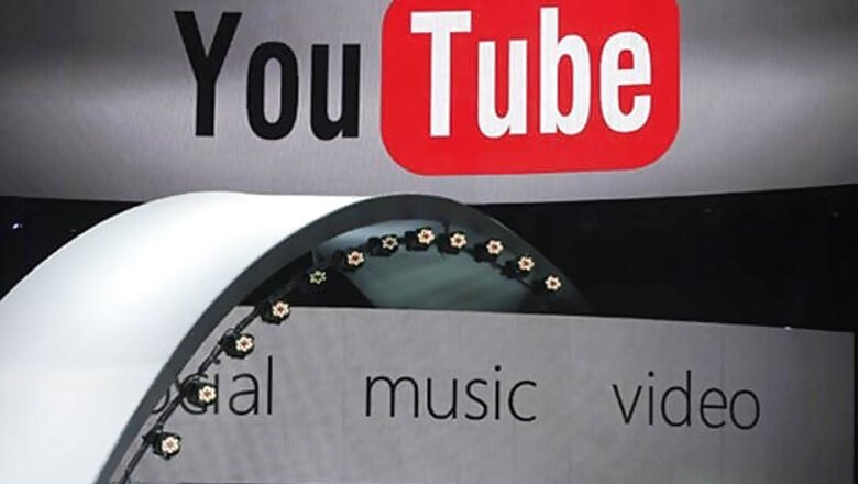 YouTube eyes gadgets, channels to boost viewership
