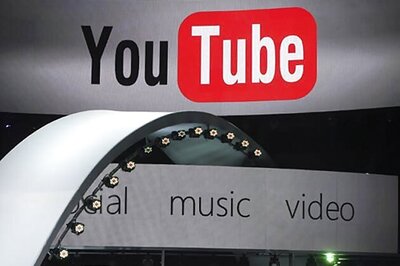 YouTube eyes gadgets, channels to boost viewership