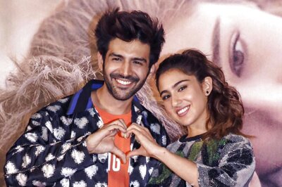 Sara Ali Khan REPLACES Kiara Advani in Kartik Aaryan's Bhool Bhulaiyya 3? Here's What We Know