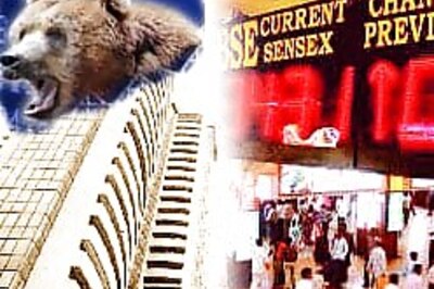 Sensex mops 69-day labour in 8 days