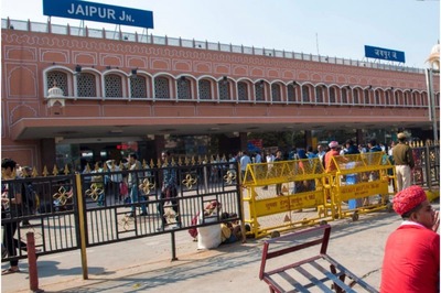 Indian Railways to Run Summer Special Trains From Mumbai to Barmer, AC Superfast Between Pune-Jaipur Via Vasai Road