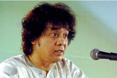 Happy Birthday Zakir Hussain: Celebrating the Legend Tabla Maestro with 12 Inspirational Facts from his Life