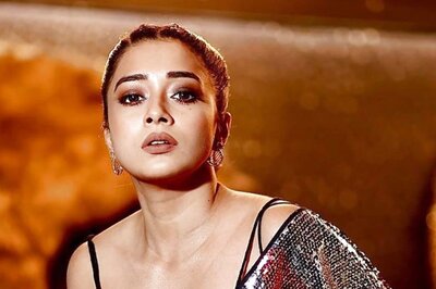 Bigg Boss 16's Tina Dutta To Make Telugu Debut After Salman Khan's Show? Here's What We Know