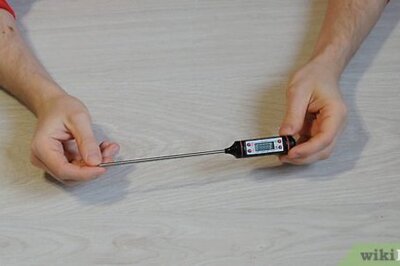 How to Use a Meat Thermometer