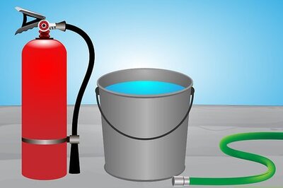 How to Dispose of Fireworks