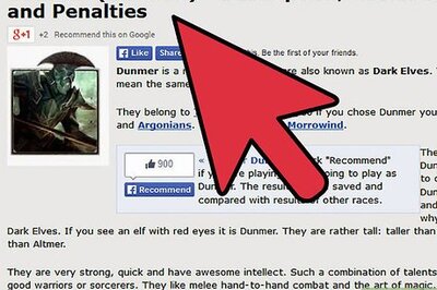 How to Play a Dragon Knight in Elder Scrolls Online