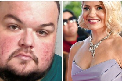 ‘Unhealthy Sexual Obsession’: Man Who Plotted To Kidnap, Rape, Murder UK TV Celeb Holly Willoughby Gets Life Sentence