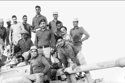 Swarnim Vijay Diwas: The Officers Who Won India a Decisive Victory against Pakistan in 1971