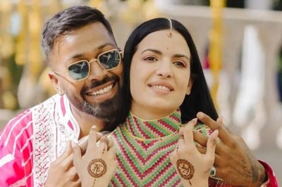 As Hardik Pandya And Natasa Stankovic Part Ways, A Look At Their Net Worth