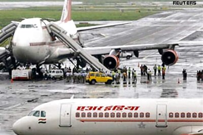 Air India: 10 international routes cancelled