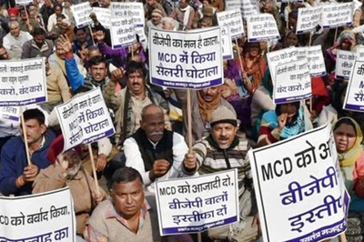 BJP Well-Prepared, Will Secure Comfortable Win in MCD Polls Next Month: Ex-Mayors