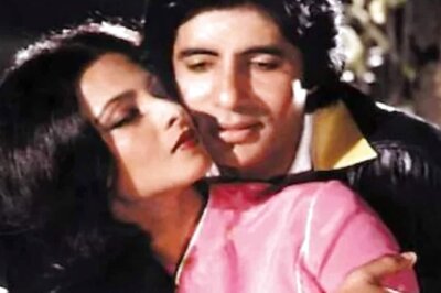 Rekha Once Revealed A Habit Of Hers That Amitabh Bachchan Didn't Like