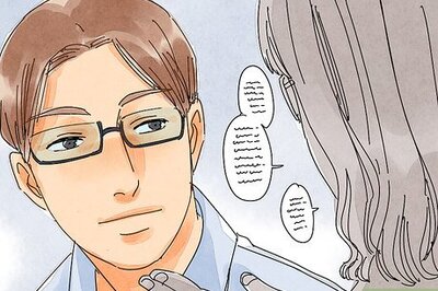 How to Feign Interest when an Annoying Person Talks to You