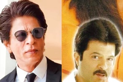 Shah Rukh Khan Reveals He Signed Nayak For One Rupee: ‘On That Project We Had Some Issues’
