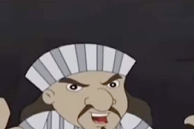 The Story Behind Chhota Bheem’s Chin Tapak Dam Dam And Why Is It Trending