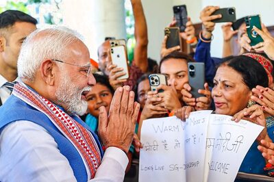 Opinion | Narendra Modi: An Exceptional Leader in Seven Decades of Indian Democracy