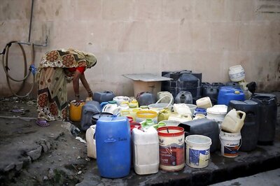 Water Supply to be Affected in North West Delhi on April 28, 29