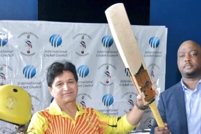 Uganda Appoint Abhay Sharma as Coach Ahead of T20 World Cup 2024