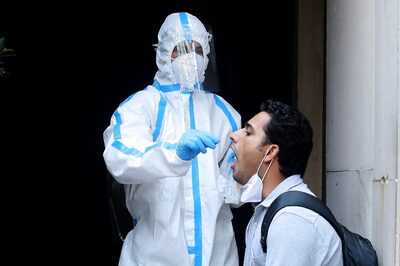 Maharashtra's Daily Covid-19 Case Tally Crosses 2,000 Mark; 22 More Dead