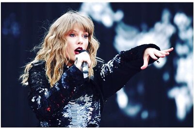 Taylor Swift Handles Concert Malfunction with Ease​